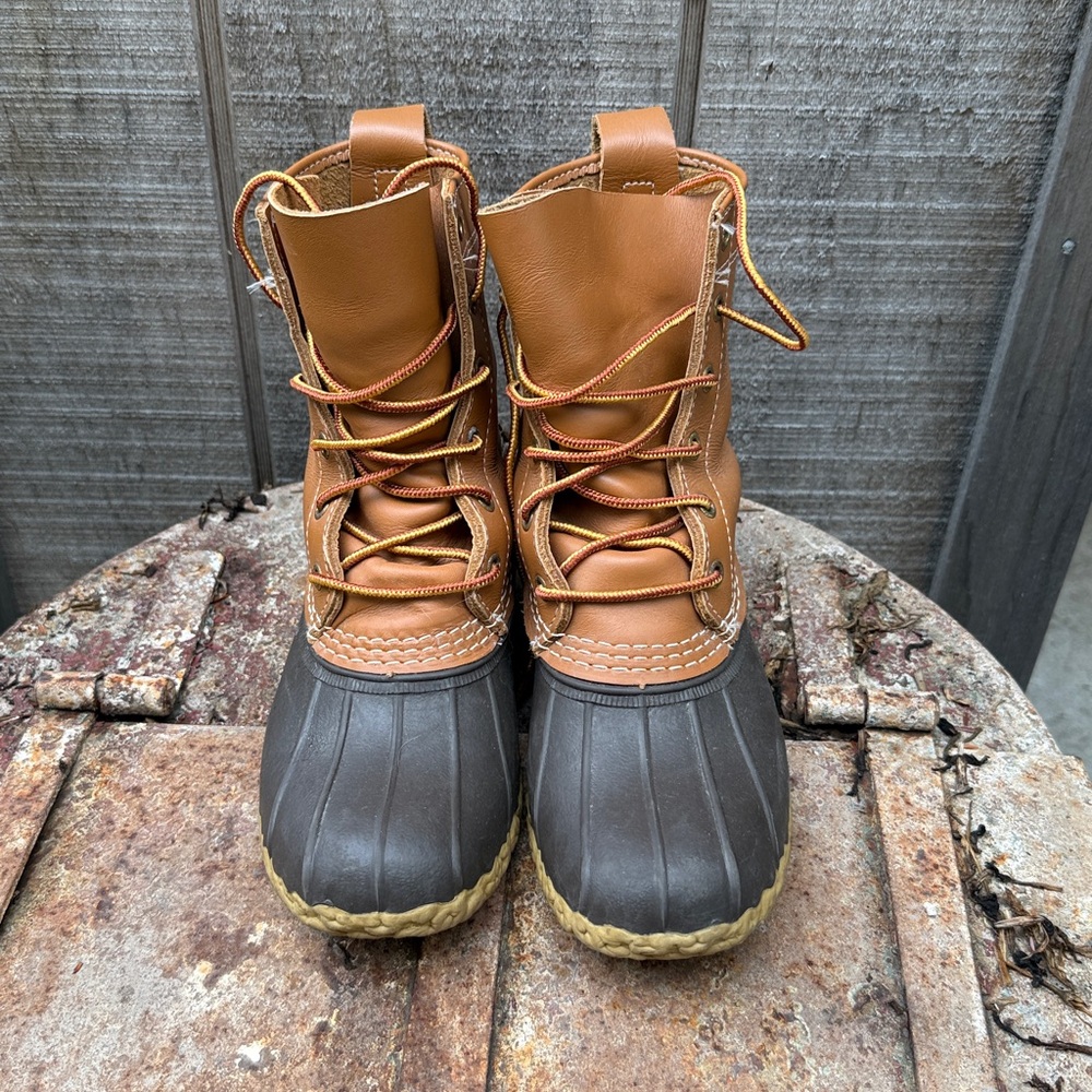 Bean Boots By L. L. Bean